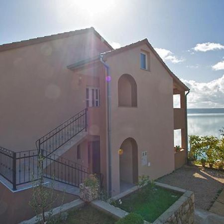 Apartment Domagoj ماسلينتسا المظهر الخارجي الصورة