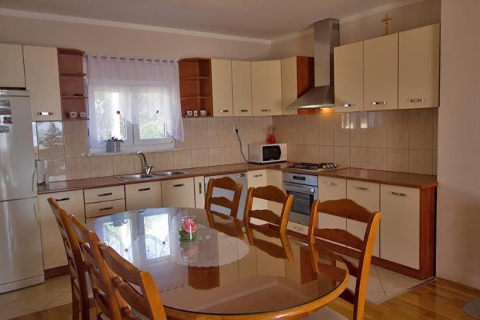 Apartment Domagoj ماسلينتسا المظهر الخارجي الصورة
