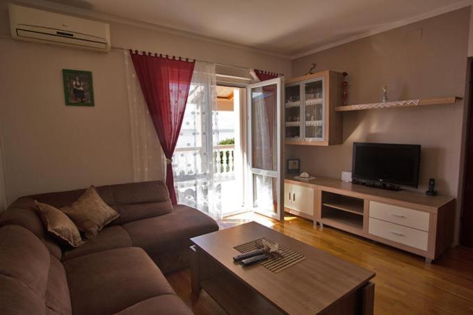 Apartment Domagoj ماسلينتسا المظهر الخارجي الصورة
