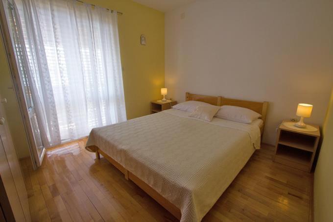 Apartment Domagoj ماسلينتسا المظهر الخارجي الصورة